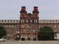 Harmony Mills
