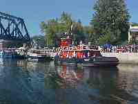 Canal Photo