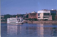 Troy Waterfront